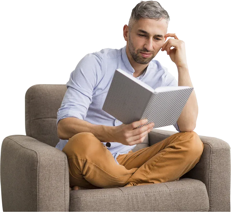 More Than Just Book Publishing