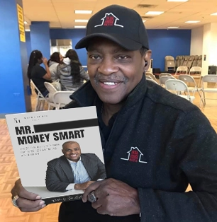 Author Branding Sample 4