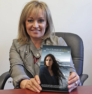 Book Formatting Sample 3