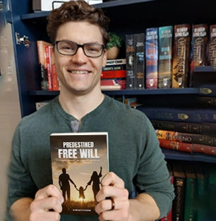 Book Formatting Sample 4