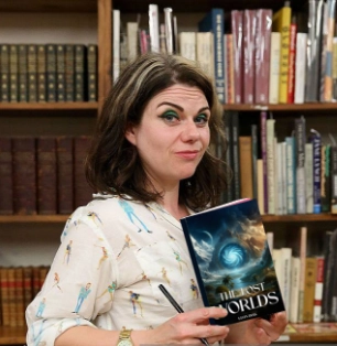 Fiction Publishers Sample 1