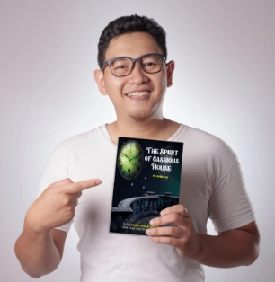 Fiction Publishers Sample 3