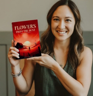 Fiction Publishers Sample 4