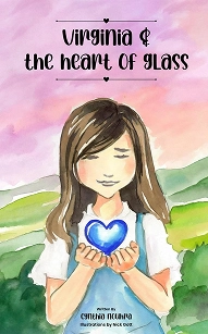 Virginia & The Heart Of Glass