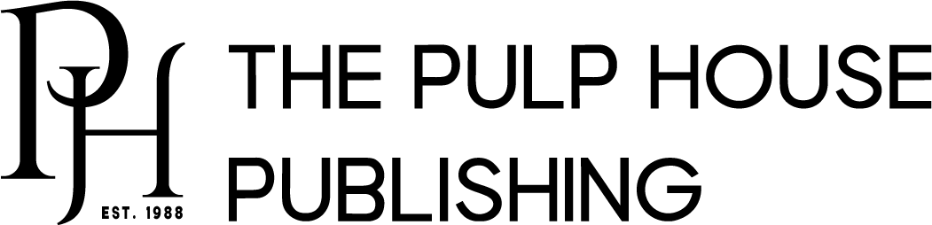 Pulp House Logo